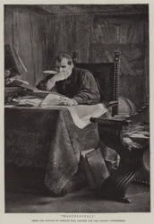 Machiavelli